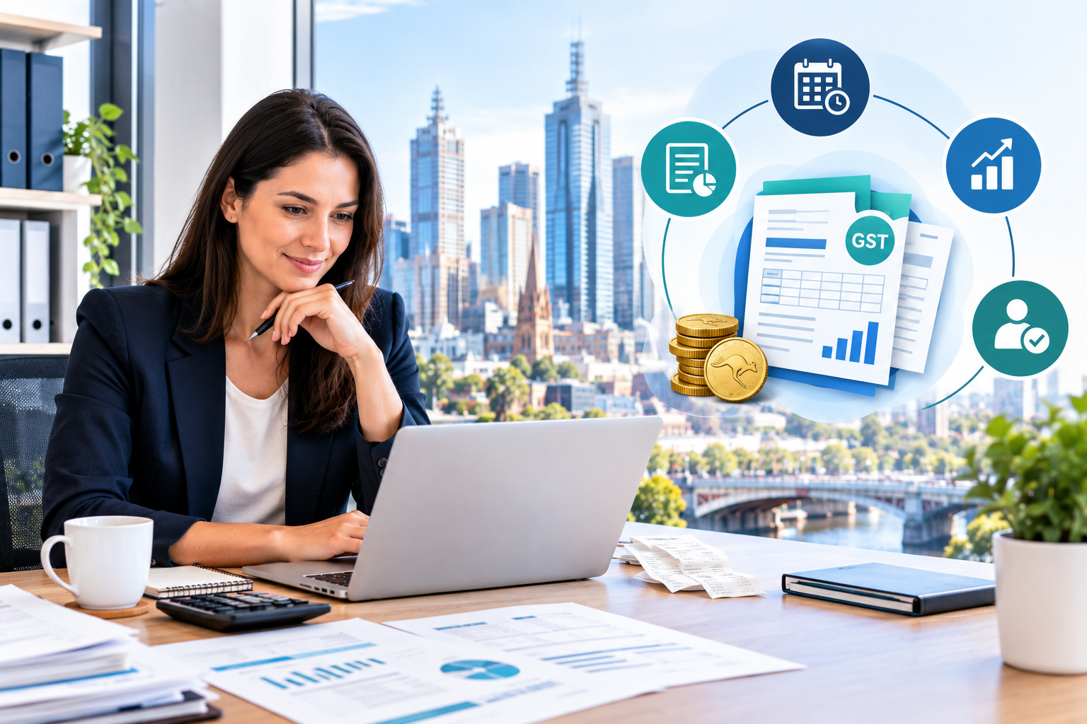 Accounts Payable Services: A Step-by-Step Guide to the AP Process
