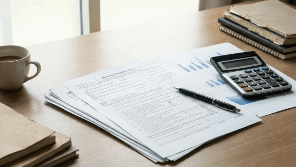 How to Form a PLLC