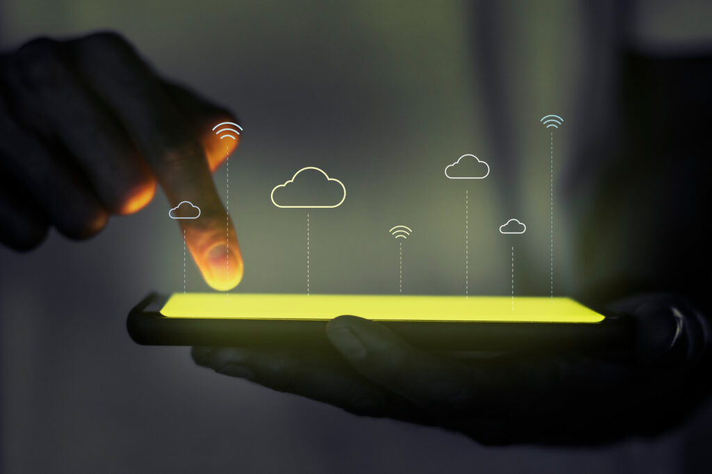 Why Cloud Saves Matter When Switching Between Mobile Devices