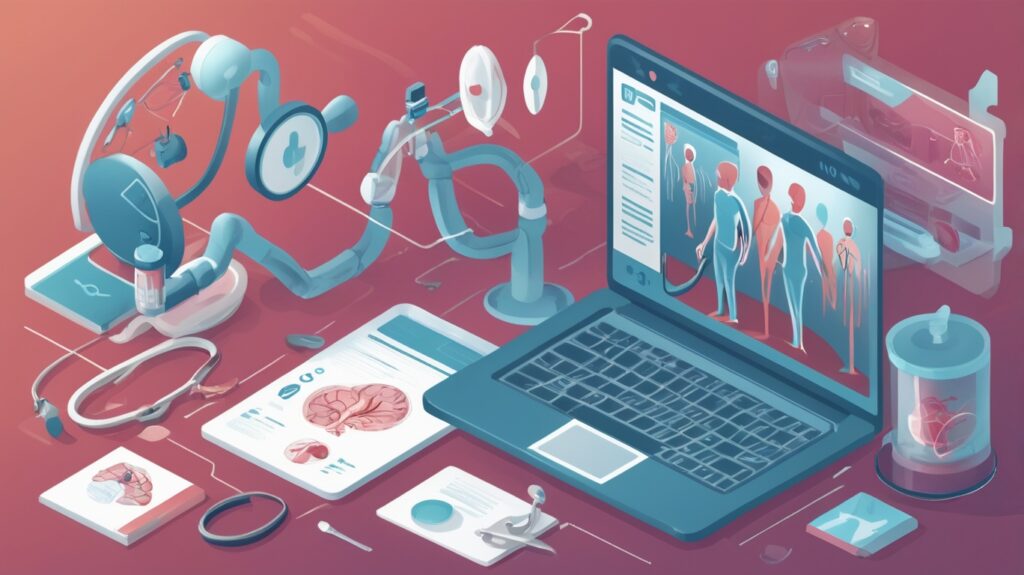 SEO Services for Healthcare