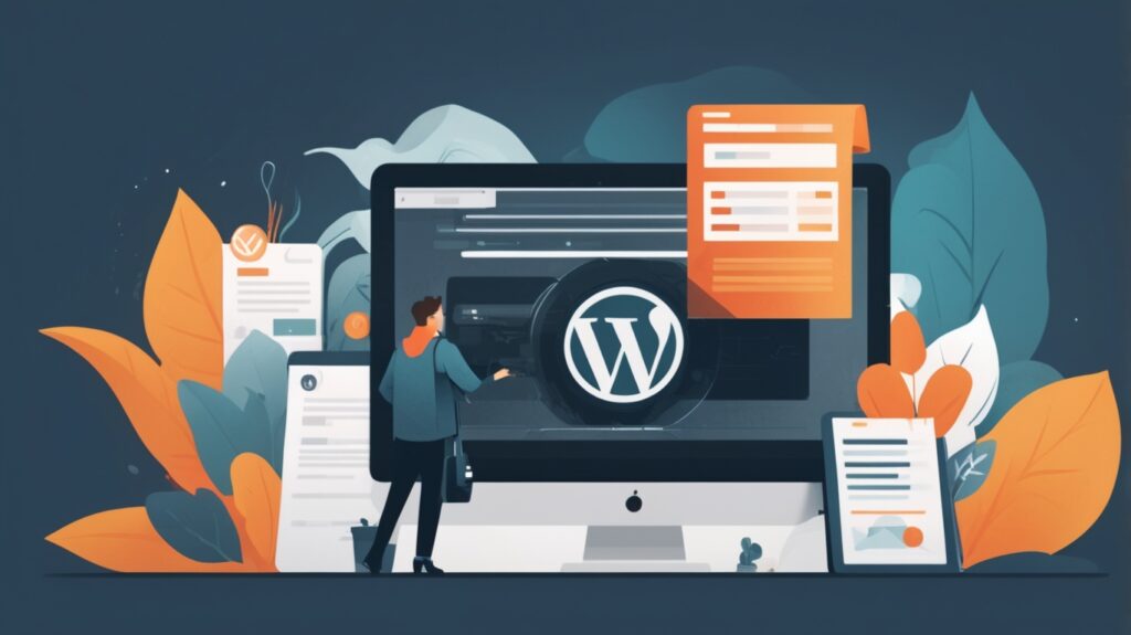 wordpress
